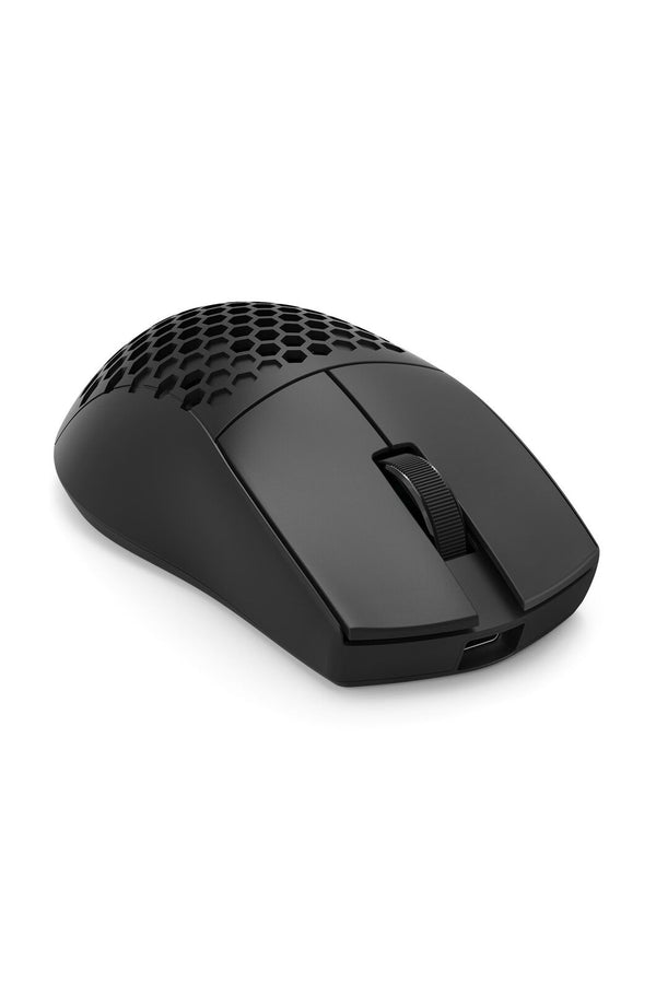 REDRAGON - Redragon M725-LITE Astrolabe Lite Black Ultra-Light Tri-Mode 8000 DPI Gaming Mouse - black