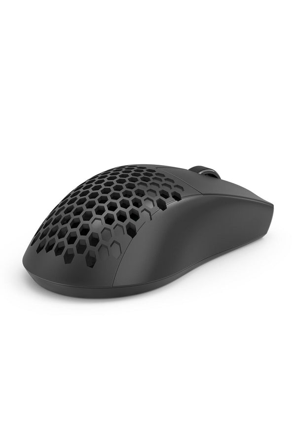 REDRAGON - Redragon M725-LITE Astrolabe Lite Black Ultra-Light Tri-Mode 8000 DPI Gaming Mouse - black