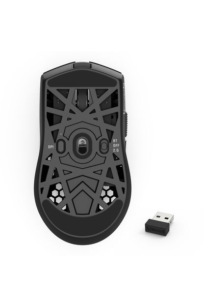 REDRAGON - M725-LITE Astrolabe Lite Mouse - black