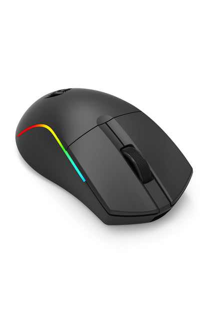 REDRAGON - M816RGB-STD-PRO Jabns Mouse - black