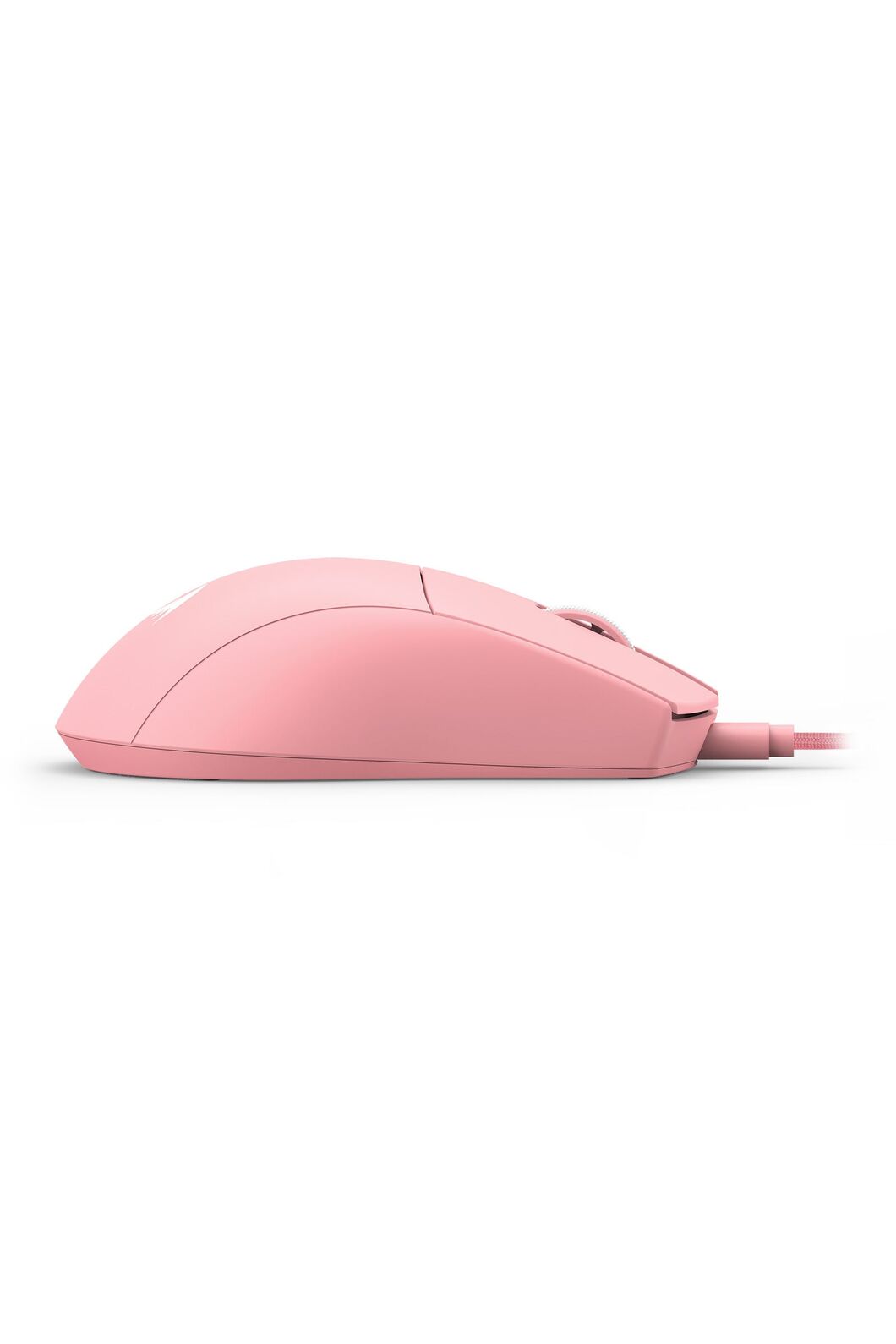 REDRAGON - M724P Throne 30G Acc Mouse - pink