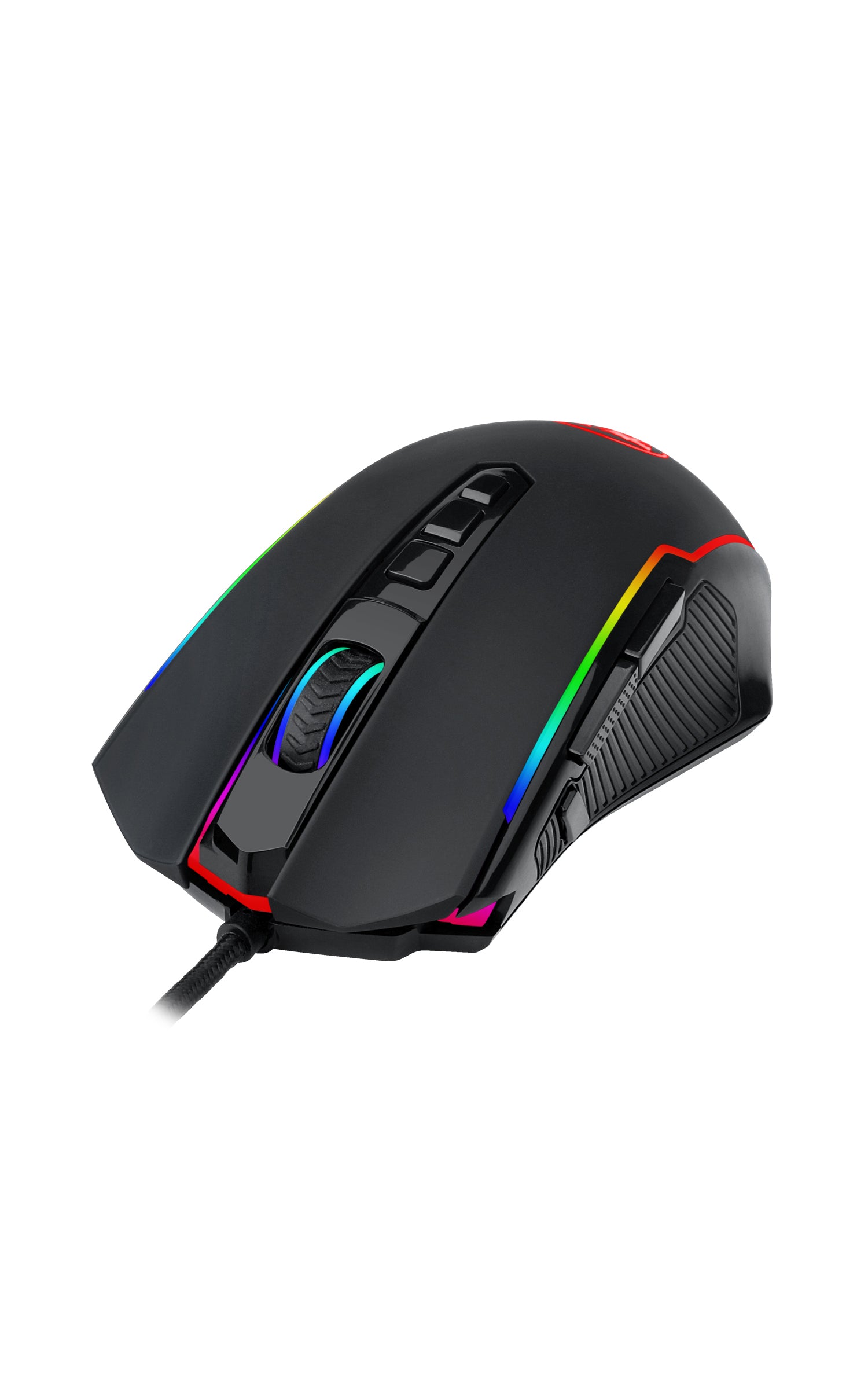 REDRAGON - M910-K Ranger Wired Mouse - black