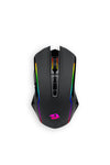 REDRAGON - M910-KS Ranger Dual Mode Mouse - black