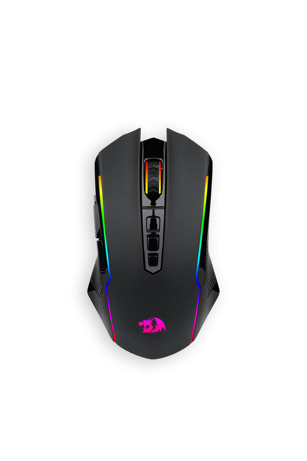 REDRAGON - M910-KS Ranger Dual Mode Mouse - black