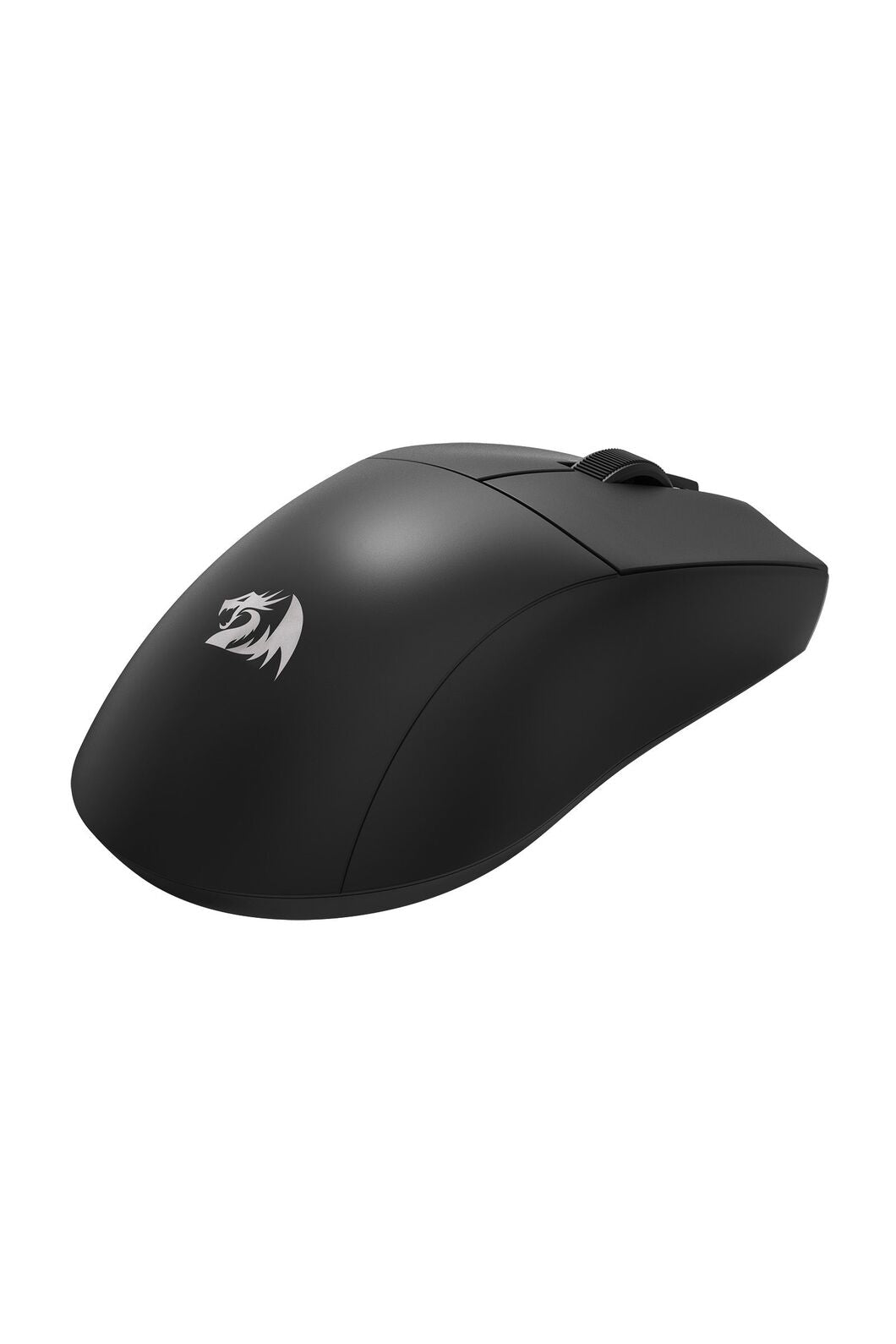 REDRAGON - Redragon M916 Pro 4K K1ng Black Ultra Lightweight Wireless Gaming Mouse - black