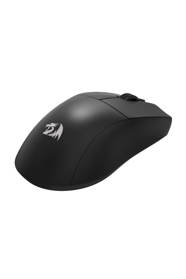 REDRAGON - Redragon M916 Pro 4K K1ng Black Ultra Lightweight Wireless Gaming Mouse - black