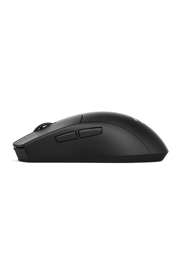 REDRAGON - Redragon M916 Pro 4K K1ng Black Ultra Lightweight Wireless Gaming Mouse - black