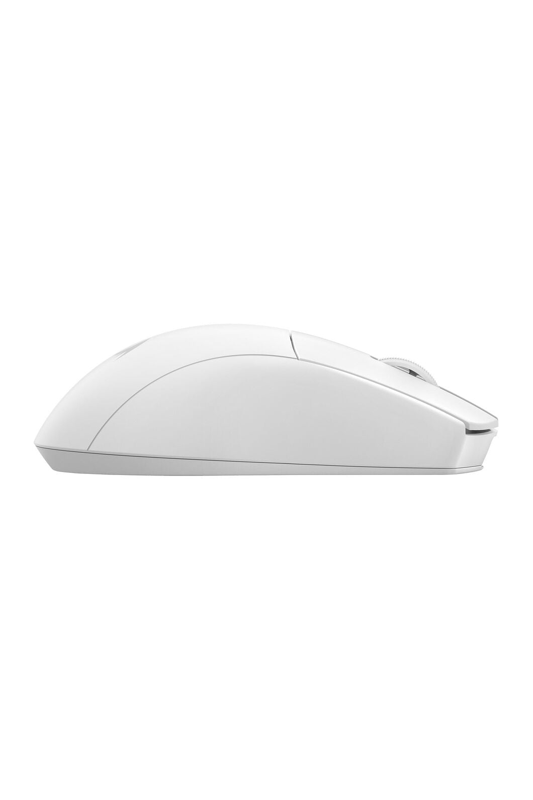 REDRAGON - Redragon M916 Pro 4K K1ng White Ultra Lightweight Wireless Gaming Mouse - white