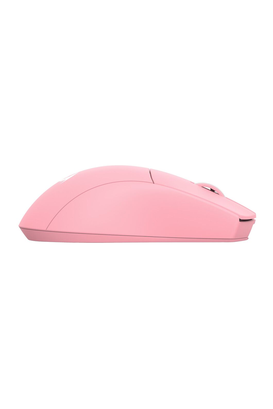 REDRAGON - Redragon M916 Pro 4K K1ng Pink Ultra Lightweight Wireless Gaming Mouse - pink
