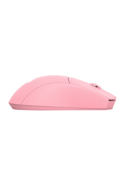 REDRAGON - M916-PRO-4K K1ng Pro Mouse - pink