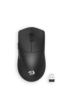 REDRAGON - M918-PRO K1ng Max Mouse - black
