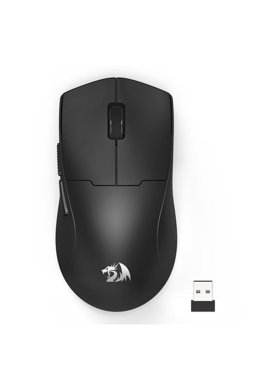 REDRAGON - M918-PRO K1ng Max Mouse - black