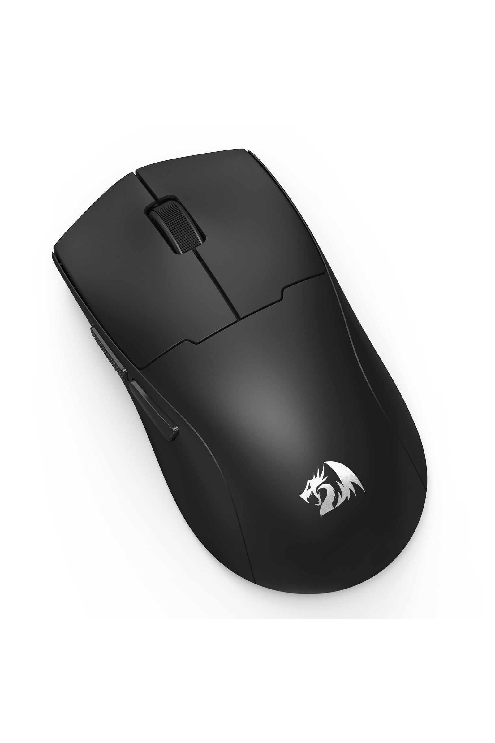 REDRAGON - M918-PRO K1ng Max Mouse - black