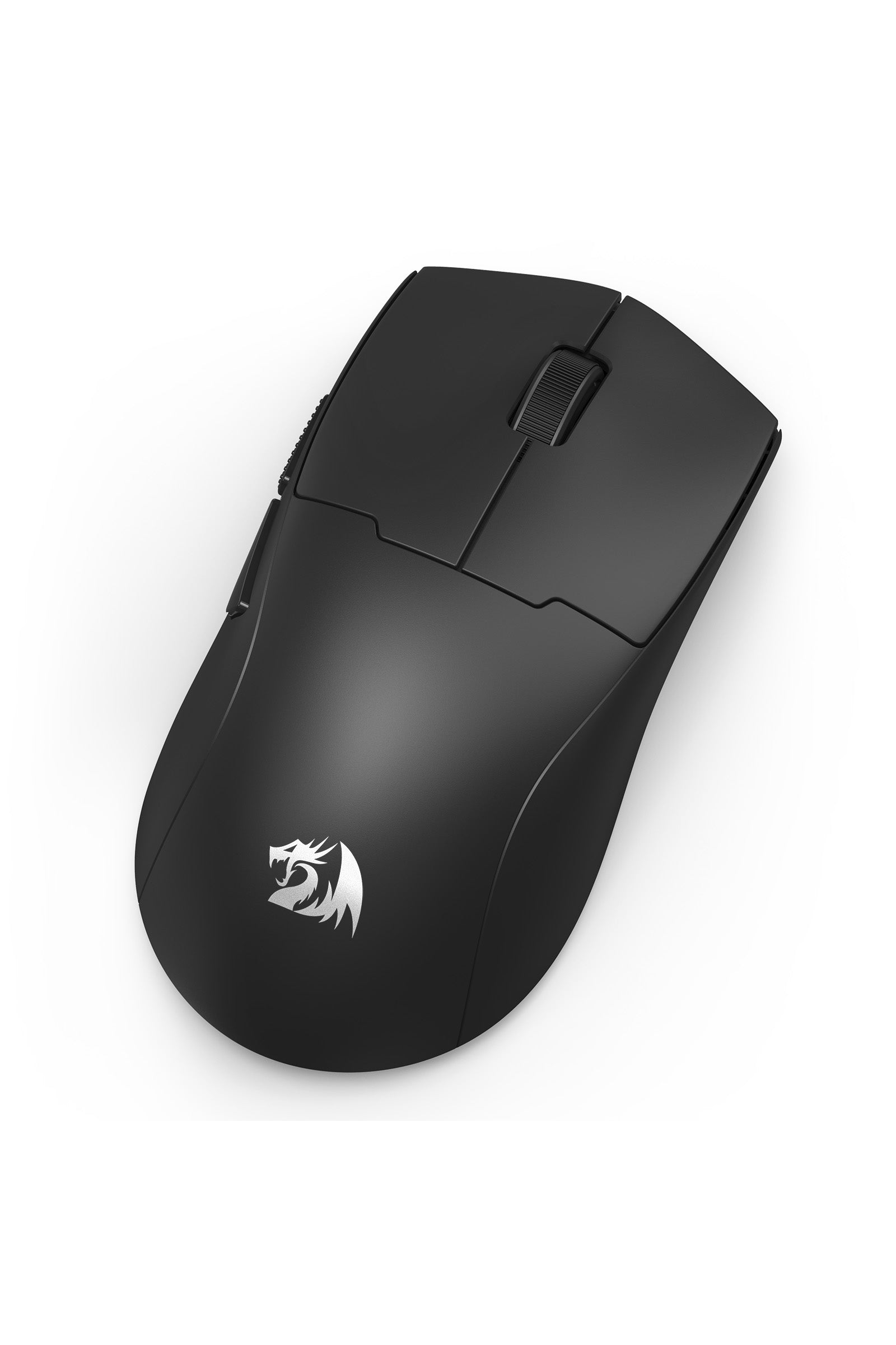 REDRAGON - M918-PRO K1ng Max Mouse - black