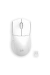 REDRAGON - M918-PRO K1ng Max Mouse - white