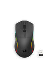 ELECTRONIC REBELLION - M816-STD Deicide Mouse - black