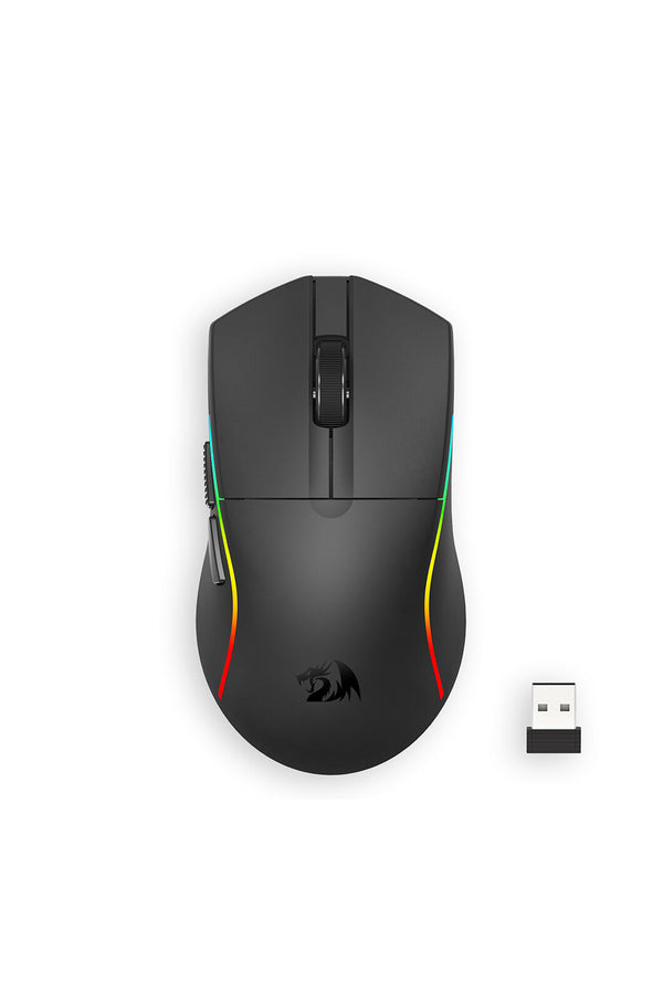 ELECTRONIC REBELLION - M816-STD Deicide Mouse - black