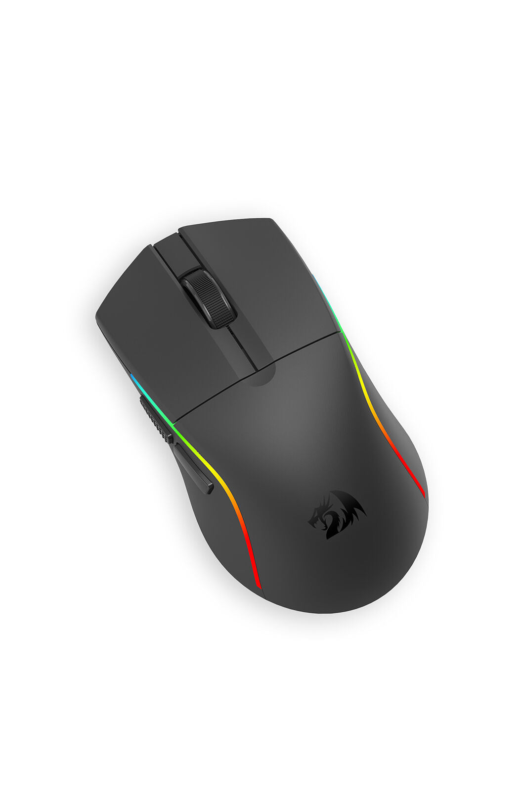 ELECTRONIC REBELLION - M816-STD Deicide Mouse - black