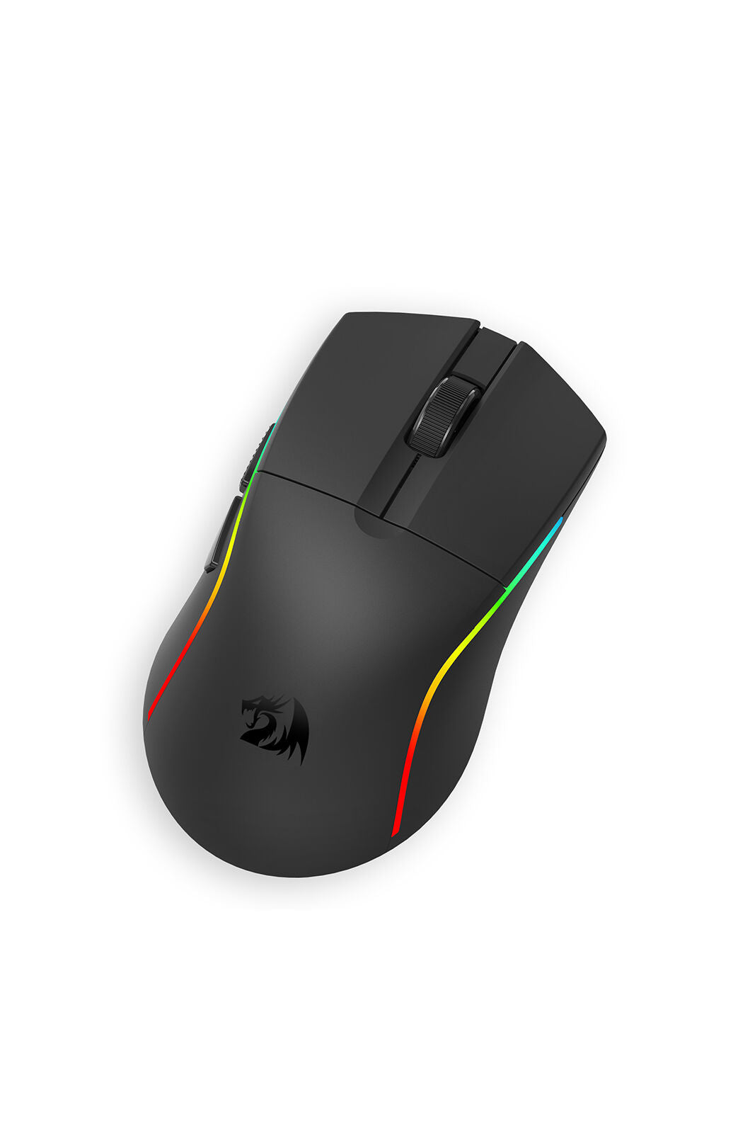 ELECTRONIC REBELLION - M816-STD Deicide Mouse - black