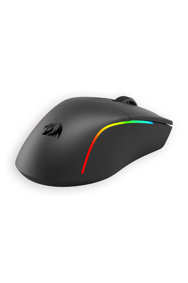 ELECTRONIC REBELLION - M816-STD Deicide Mouse - black