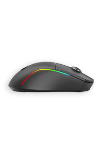 ELECTRONIC REBELLION - M816-STD Deicide Mouse - black