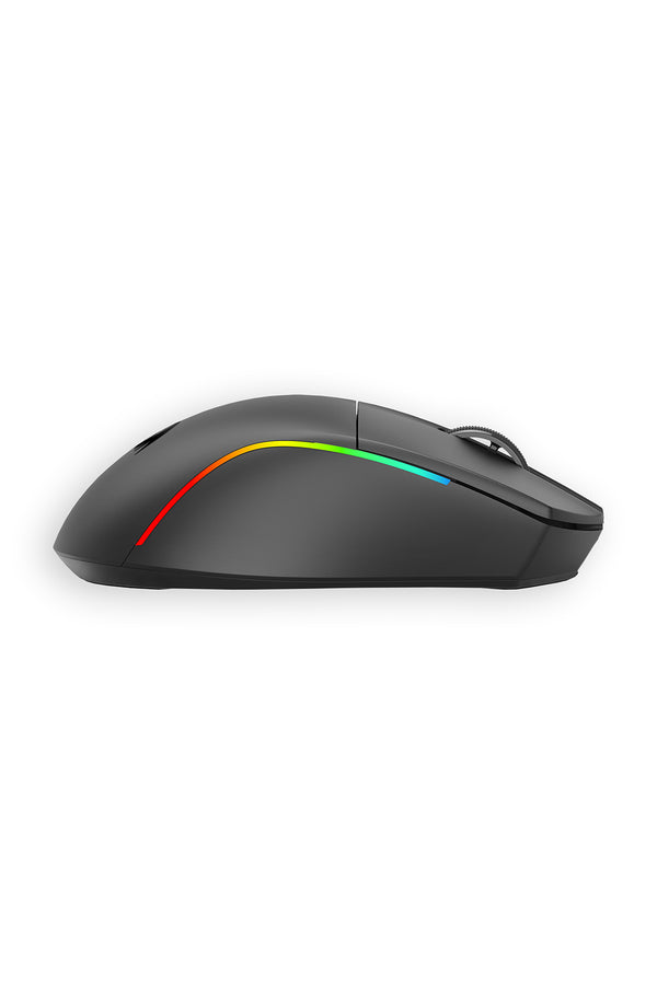 ELECTRONIC REBELLION - M816-STD Deicide Mouse - black