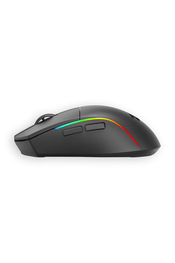 ELECTRONIC REBELLION - M816-STD Deicide Mouse - black