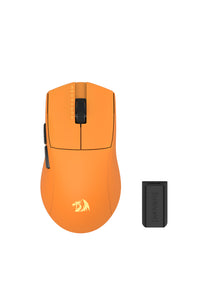 ELECTRONIC REBELLION - M916OB-ULT K1ng Pro Mouse - orange