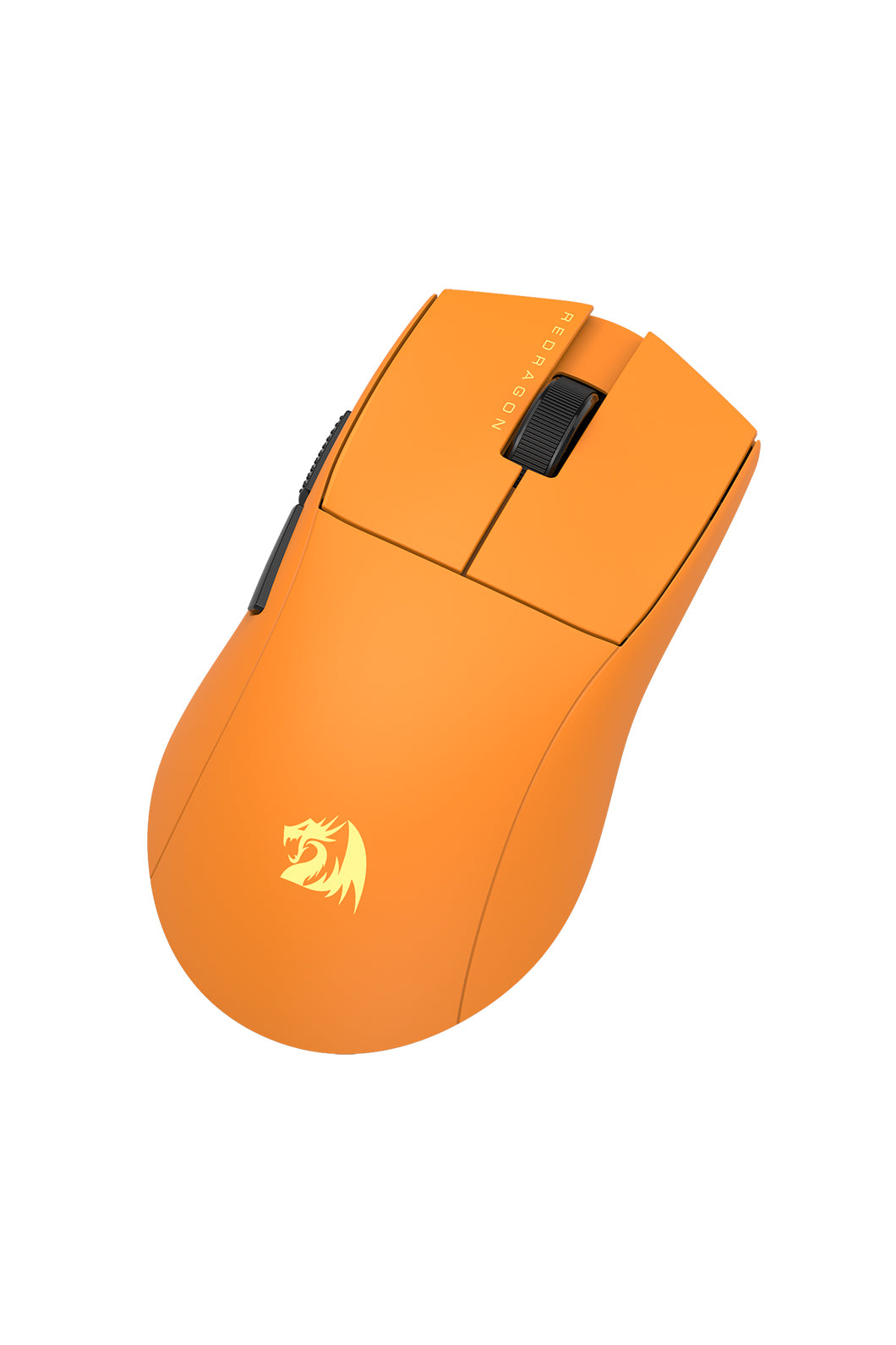 ELECTRONIC REBELLION - M916OB-ULT K1ng Pro Mouse - orange