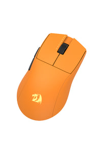 ELECTRONIC REBELLION - M916OB-ULT K1ng Pro Mouse - orange