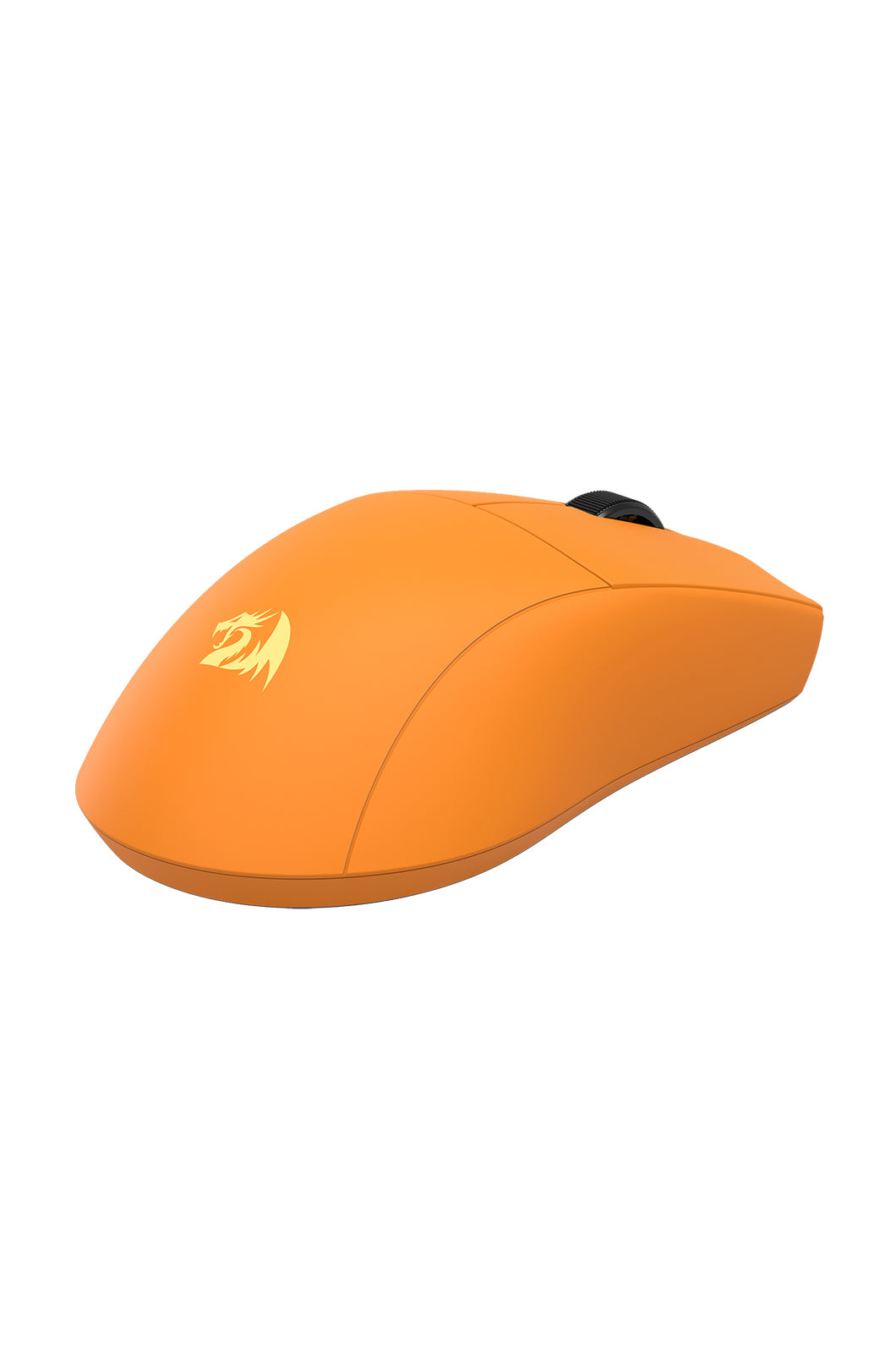 ELECTRONIC REBELLION - M916OB-ULT K1ng Pro Mouse - orange