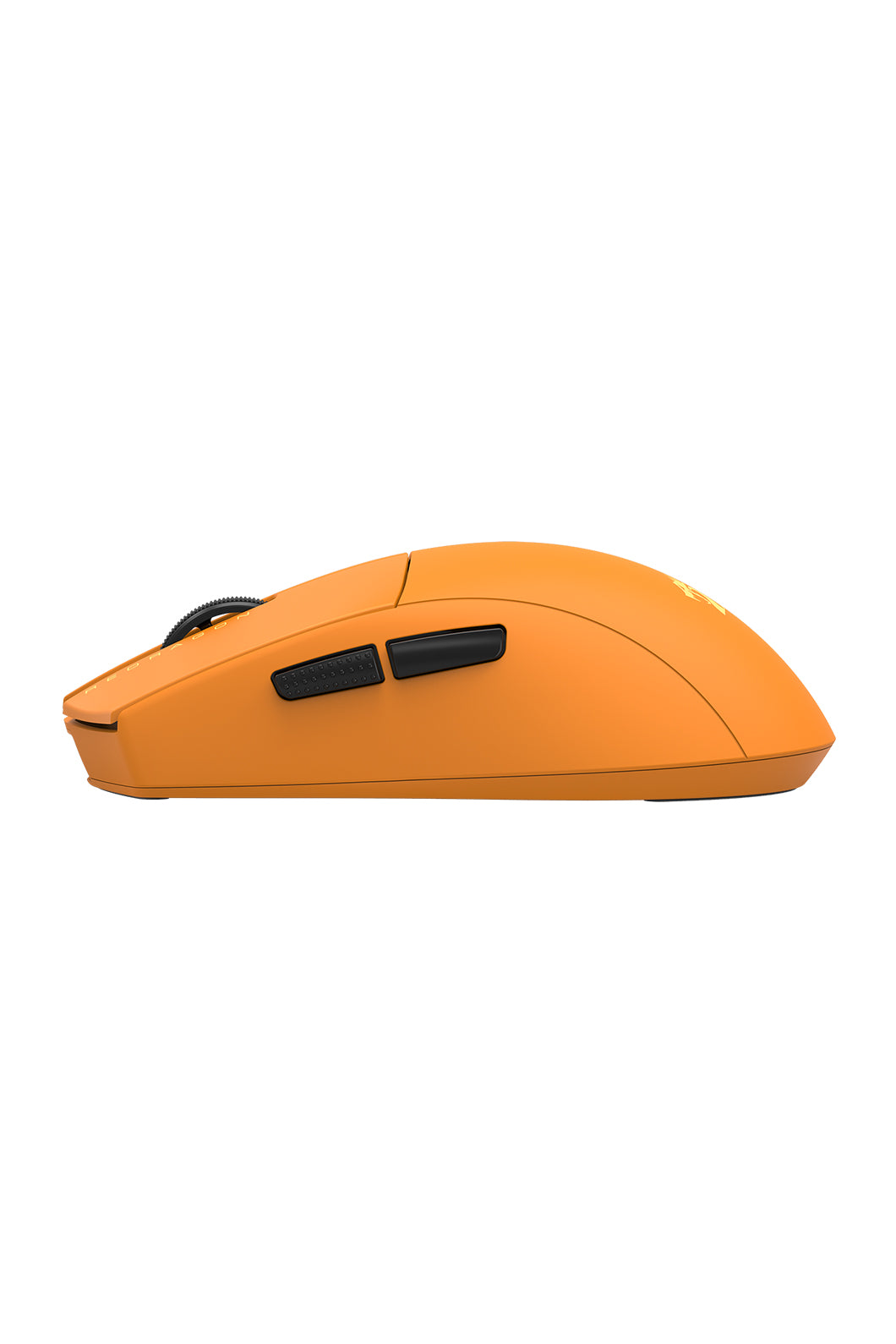 ELECTRONIC REBELLION - M916OB-ULT K1ng Pro Mouse - orange