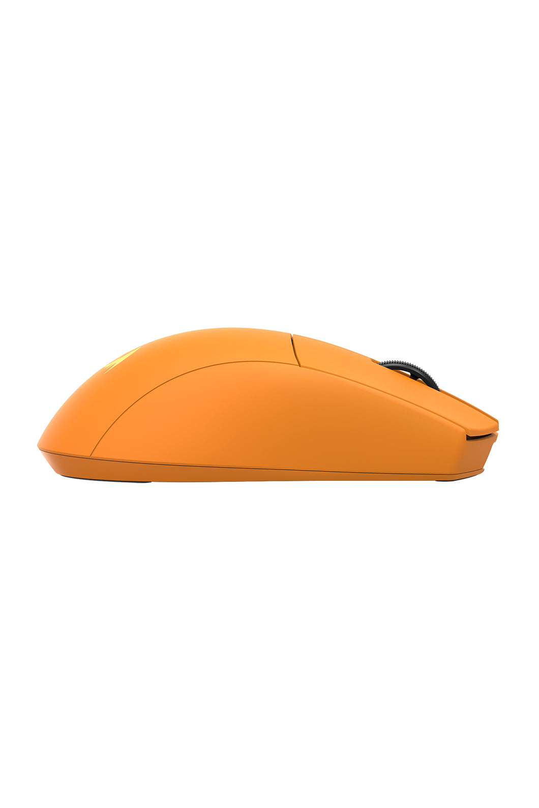 ELECTRONIC REBELLION - M916OB-ULT K1ng Pro Mouse - orange