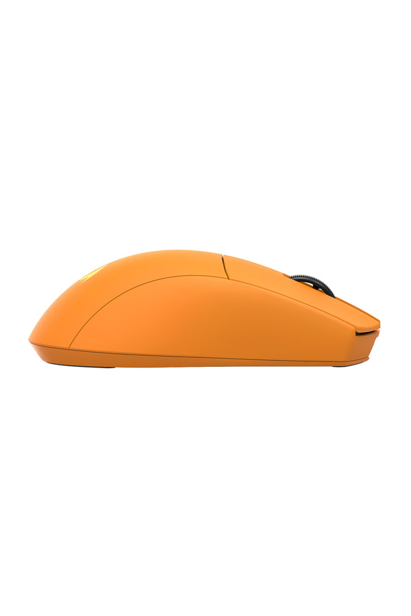 ELECTRONIC REBELLION - M916OB-ULT K1ng Pro Mouse - orange