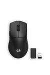 REDRAGON - M916-PRO-1K K1ng Mouse-Black - black