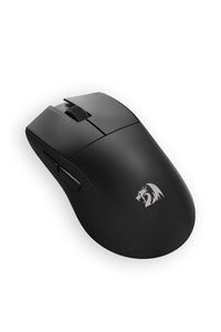 REDRAGON - M916-PRO-1K K1ng Mouse-Black - black