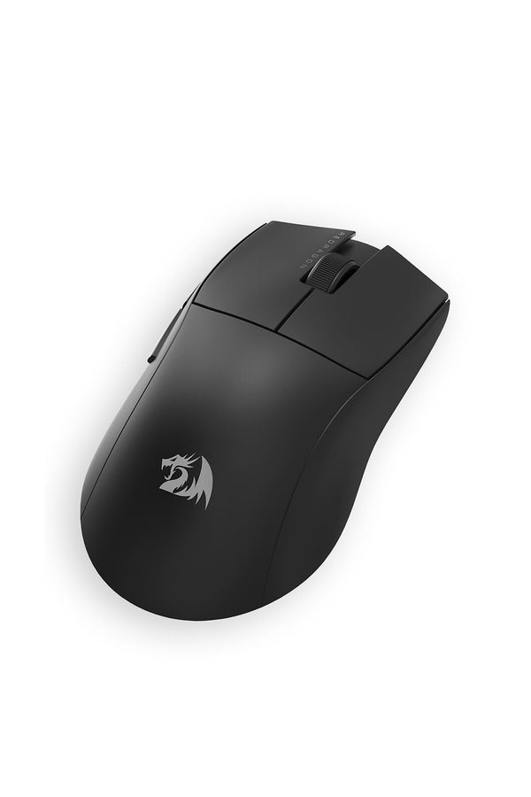 REDRAGON - M916-PRO-1K K1ng Mouse-Black - black