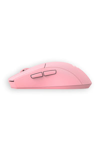 REDRAGON - M916P-PRO-1K K1ng Mouse-Pink - pink