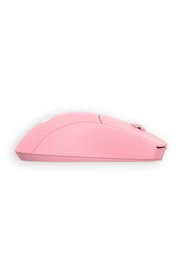 REDRAGON - M916P-PRO-1K K1ng Mouse-Pink - pink