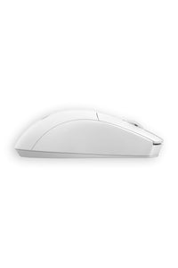 REDRAGON - M916W-PRO-1K K1ng Mouse-White - white