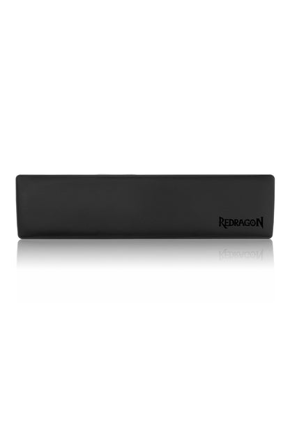 REDRAGON - P035 METEOR S, MOUSEPAD - black