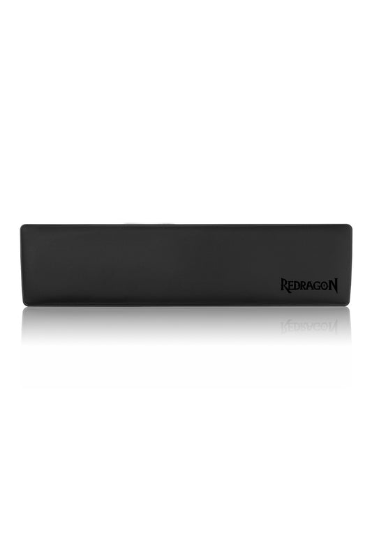 REDRAGON - P035 METEOR S, MOUSEPAD - black