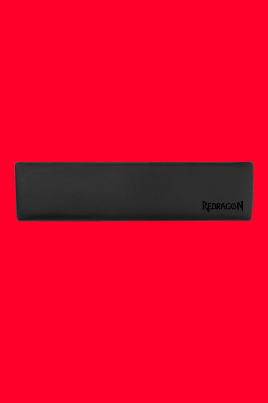 REDRAGON - P035 METEOR S, MOUSEPAD - black