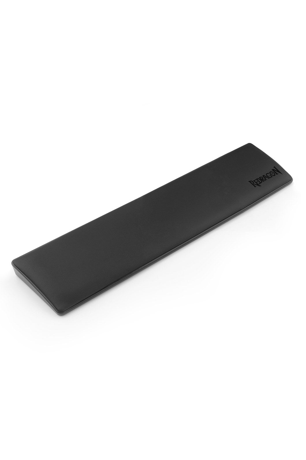 REDRAGON - Redragon P035 Meteor S Black Ergonomic Keyboard Wrist Rest Pad - black