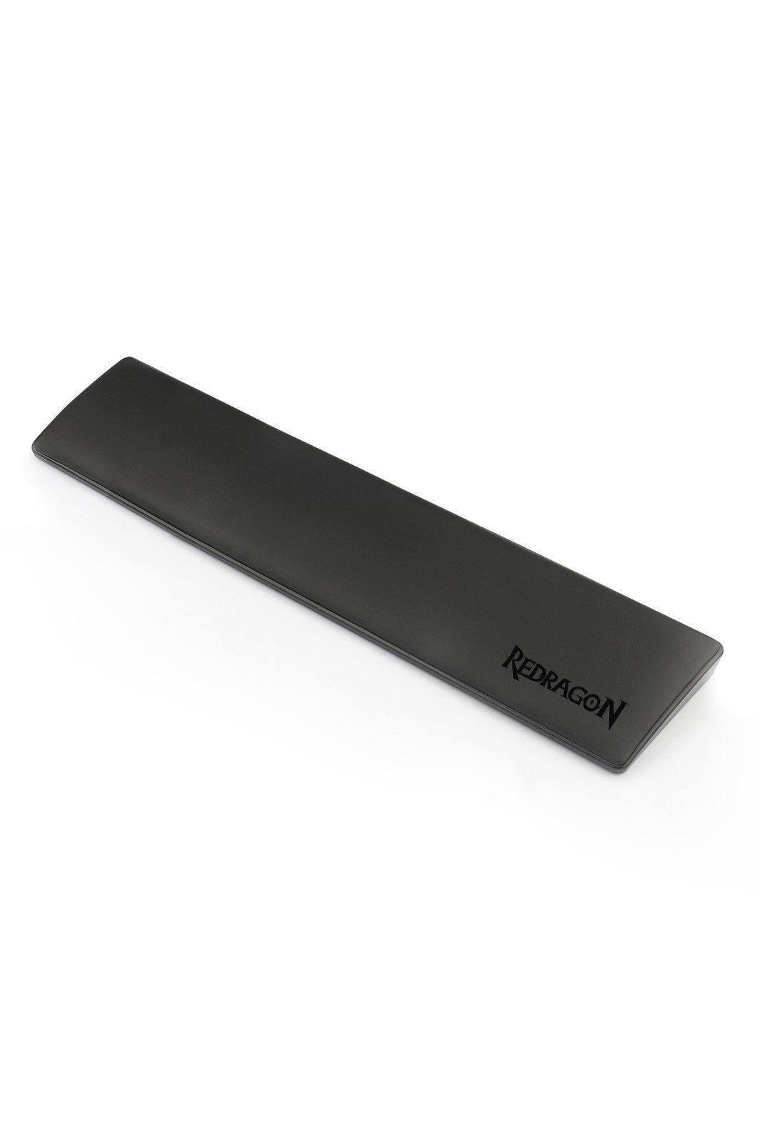 REDRAGON - Redragon P035 Meteor S Black Ergonomic Keyboard Wrist Rest Pad - black