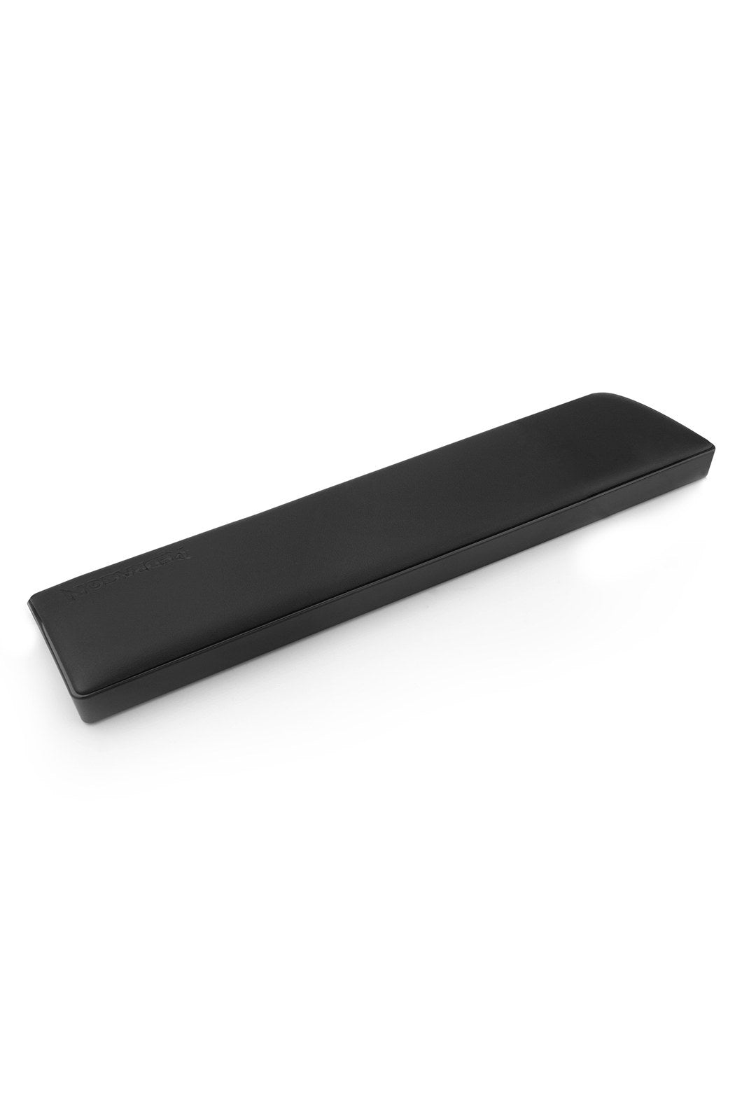 REDRAGON - Redragon P035 Meteor S Black Ergonomic Keyboard Wrist Rest Pad - black