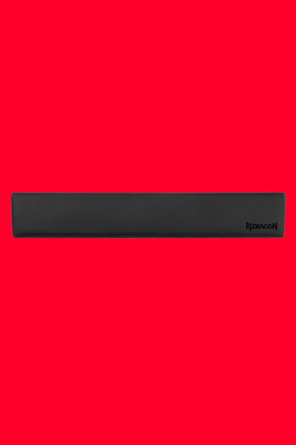 REDRAGON - P037 Meteor L, Mousepad - black
