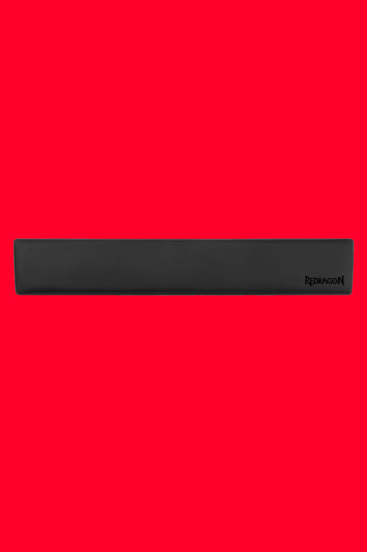 REDRAGON - P037 Meteor L, Mousepad - black