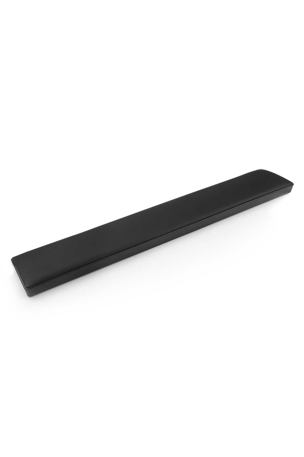 REDRAGON - Redragon P037 Meteor L Black Ergonomic Keyboard Wrist Rest Pad - black