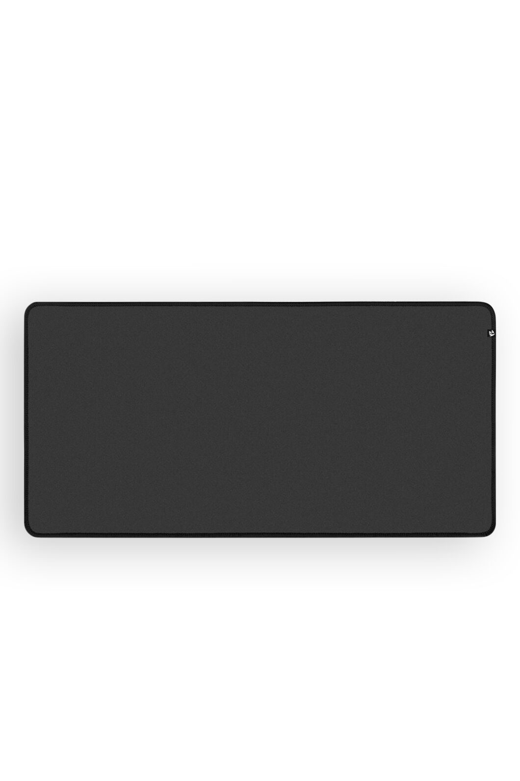 REDRAGON - Redragon P040 Flick 3XL Black Extended Thick Soft Gaming Mouse Pad - black